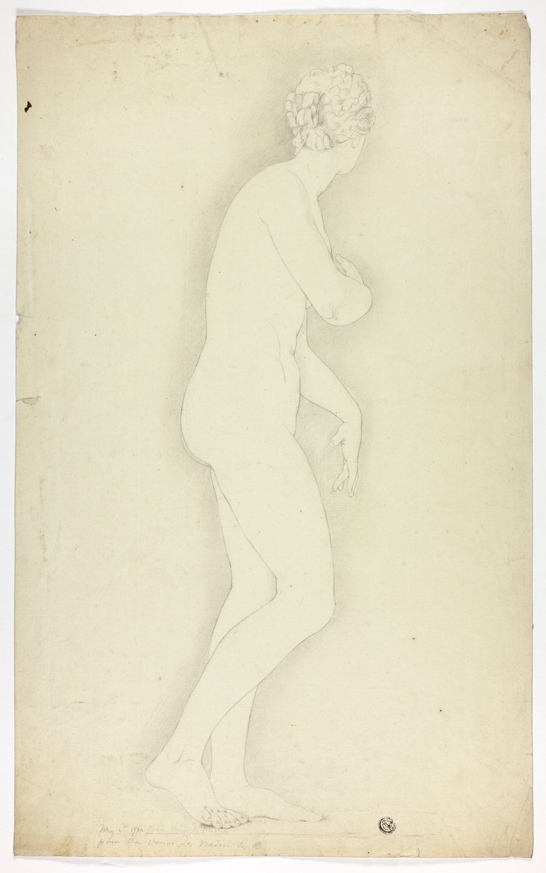 Statua di Venere de