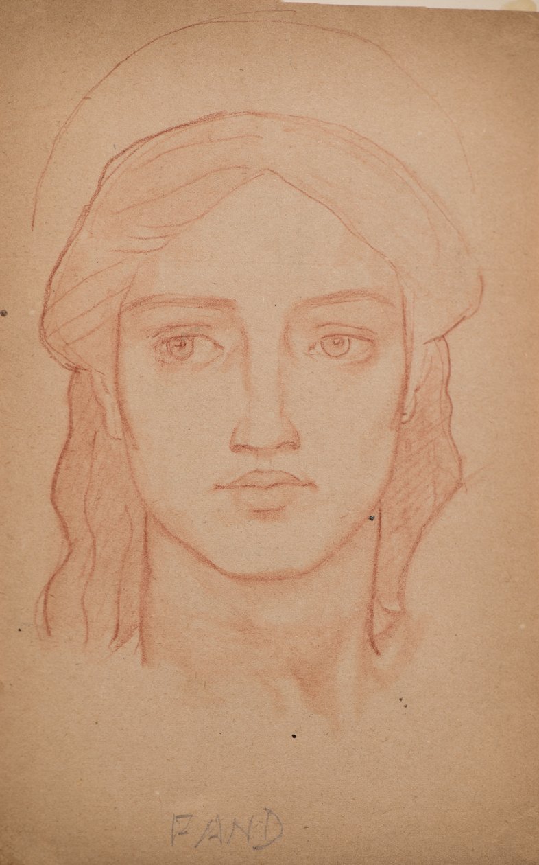 Fand da John Duncan
