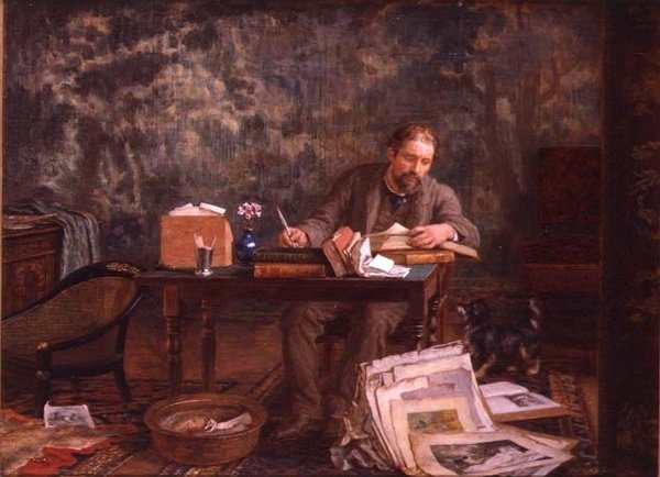 Il Conoscitore da John Evan Hodgson