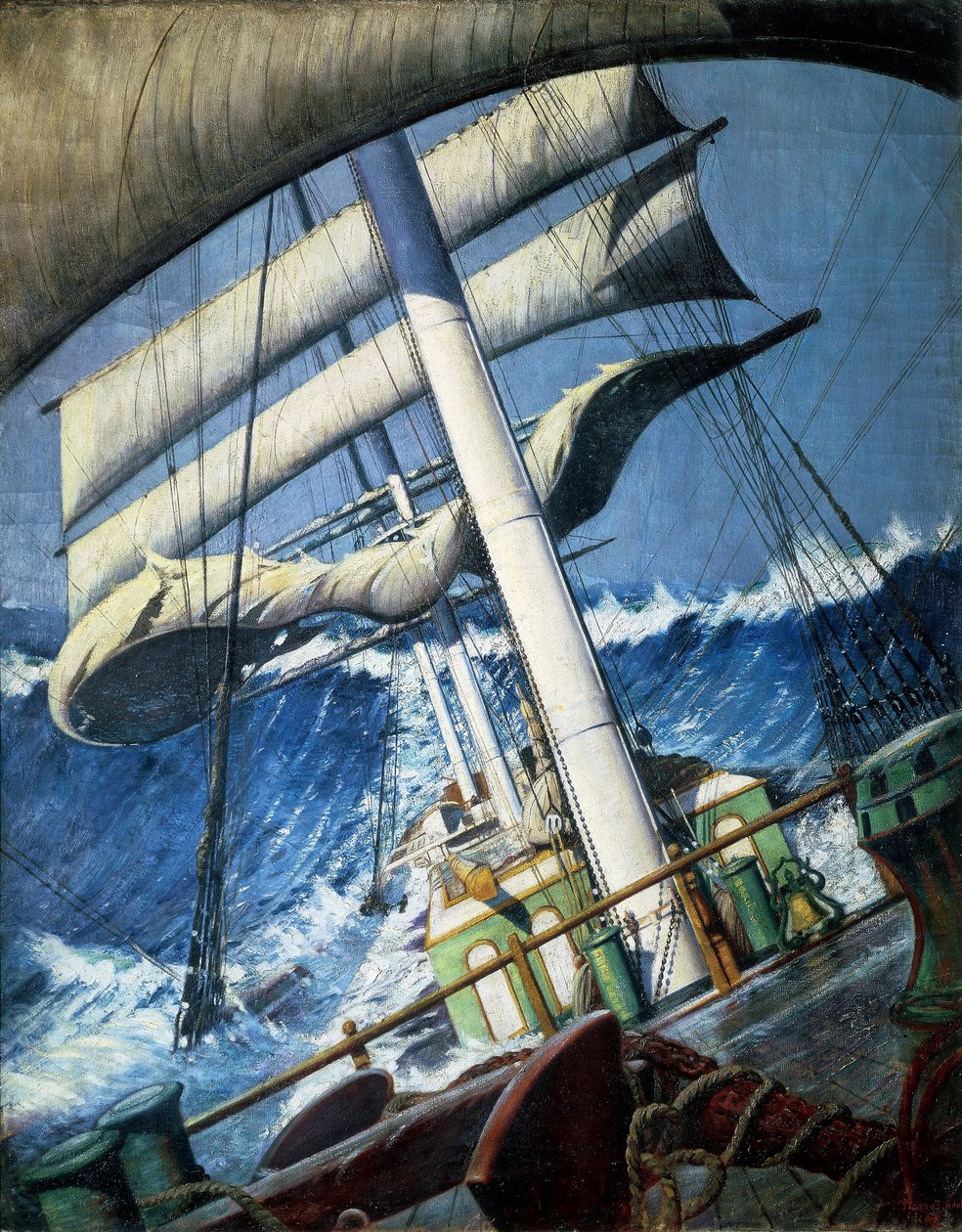 Il ponte dell