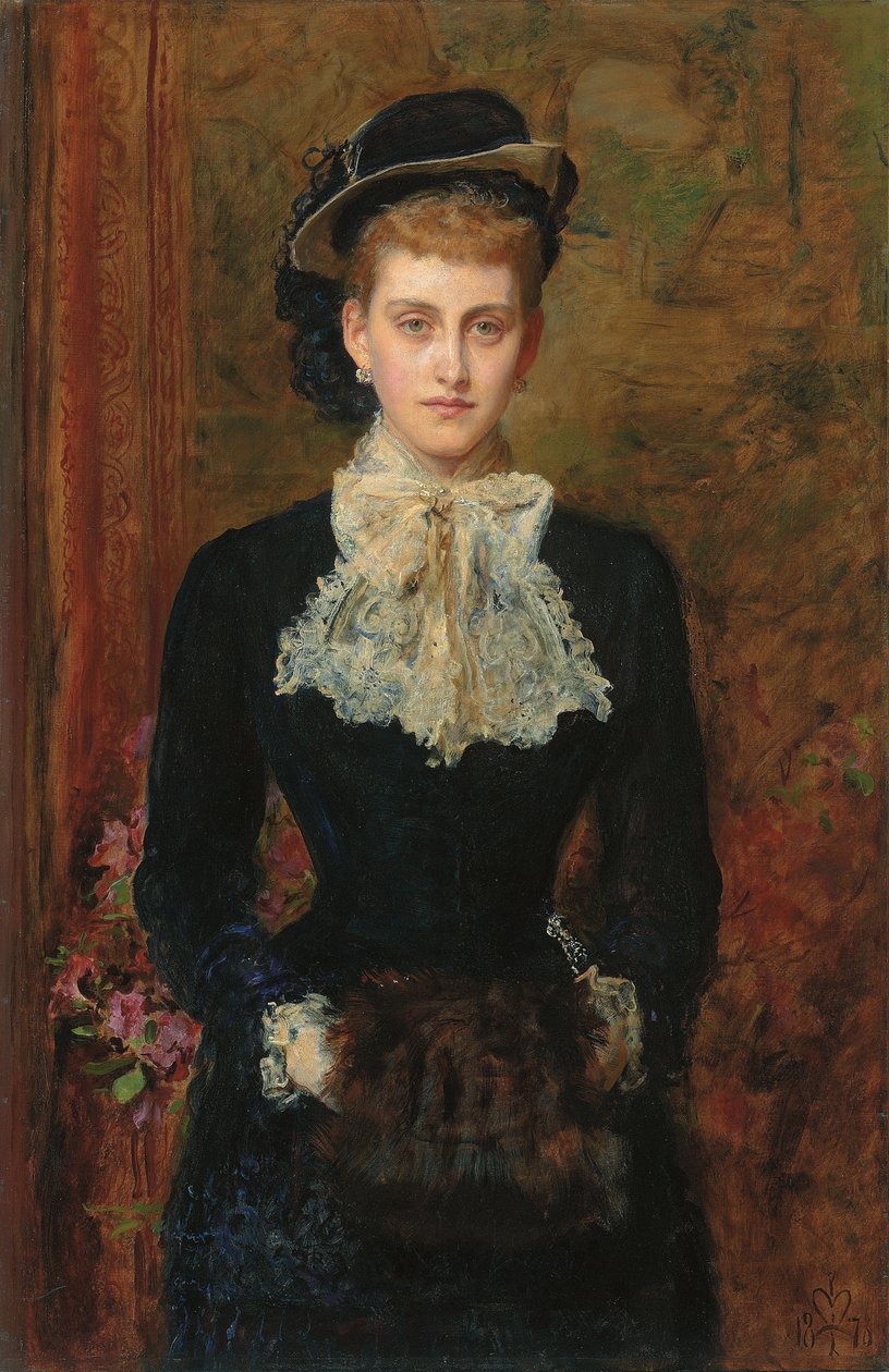 Contessa de Pourtalès, l