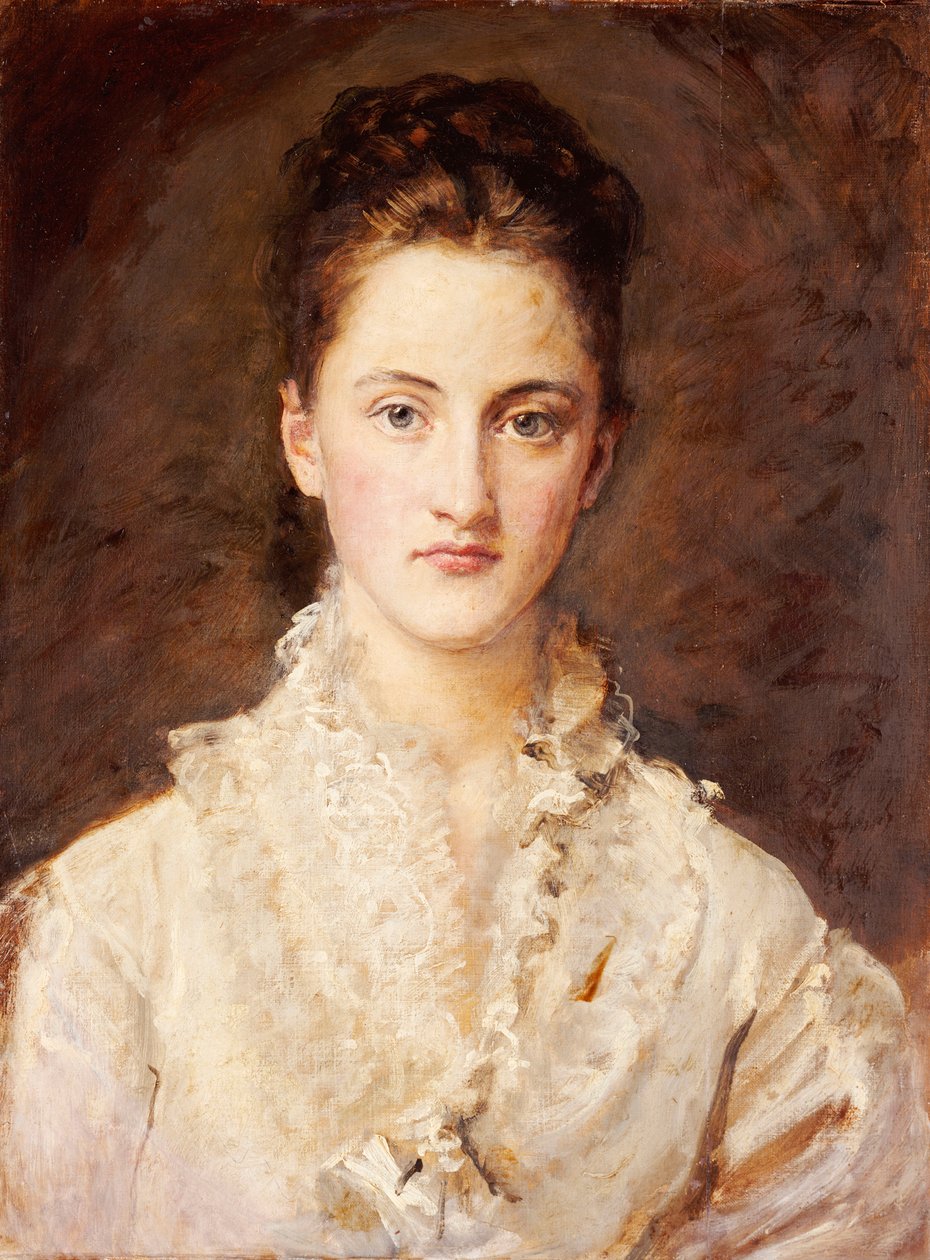 Ritratto della figlia dell
