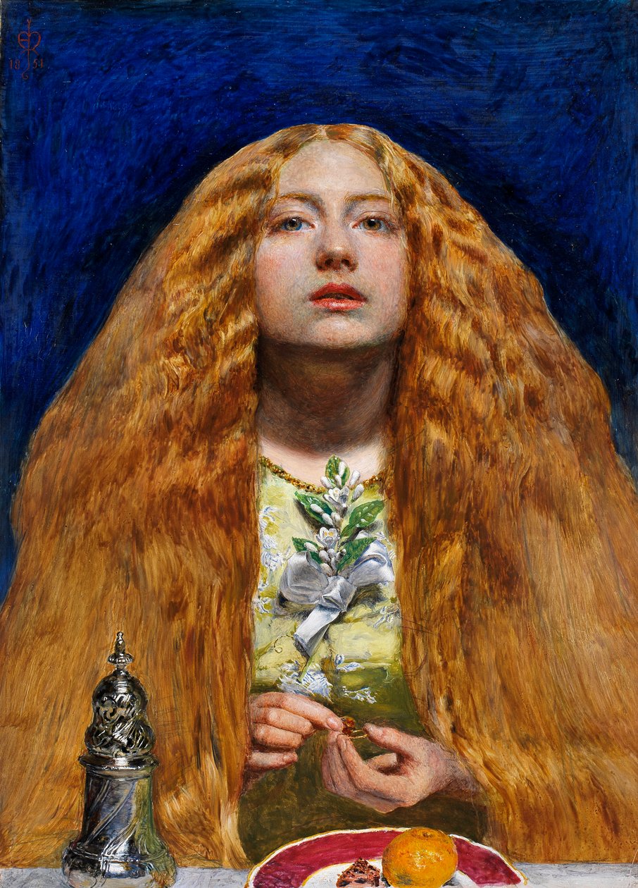 La Damigella d