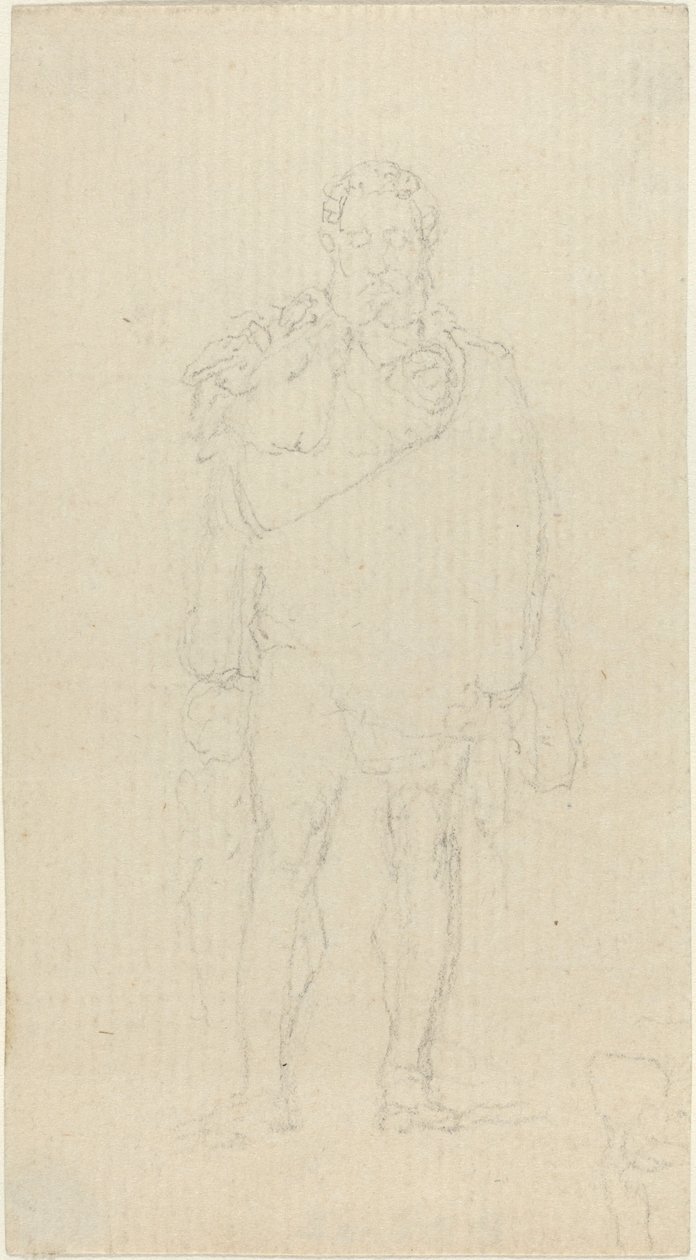 Ercole da John Flaxman