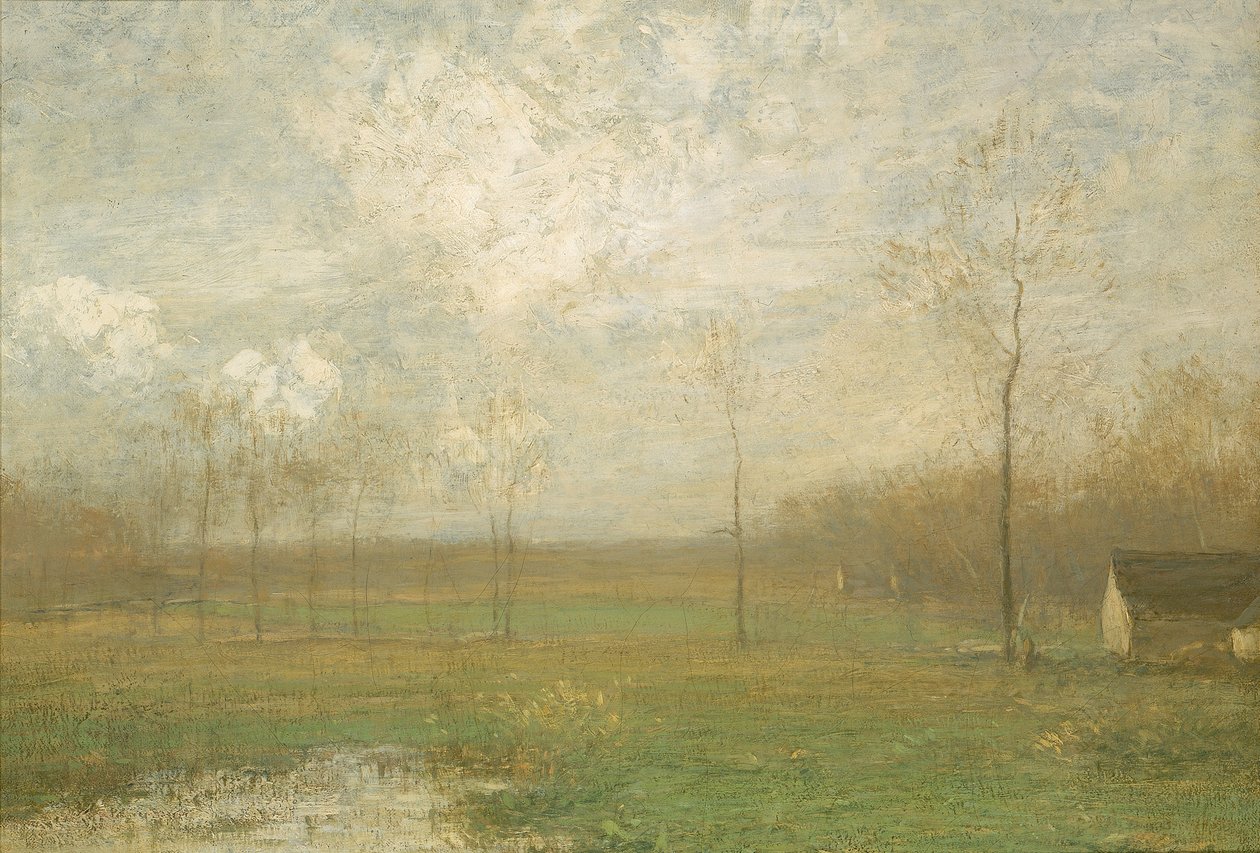 Estate indiana da John Francis Murphy