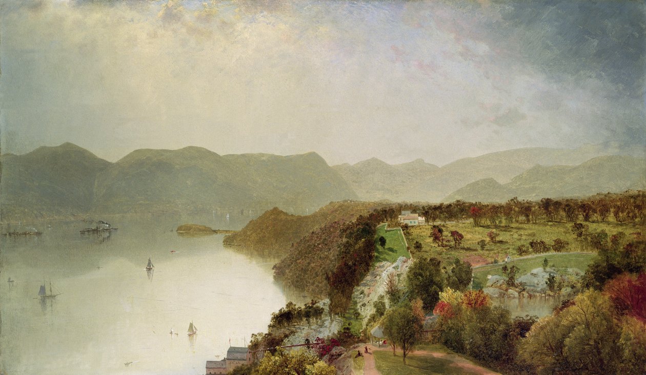 Vista dell