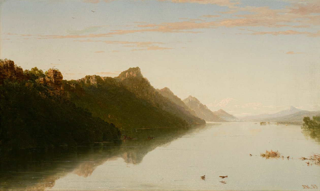 Veduta dell
