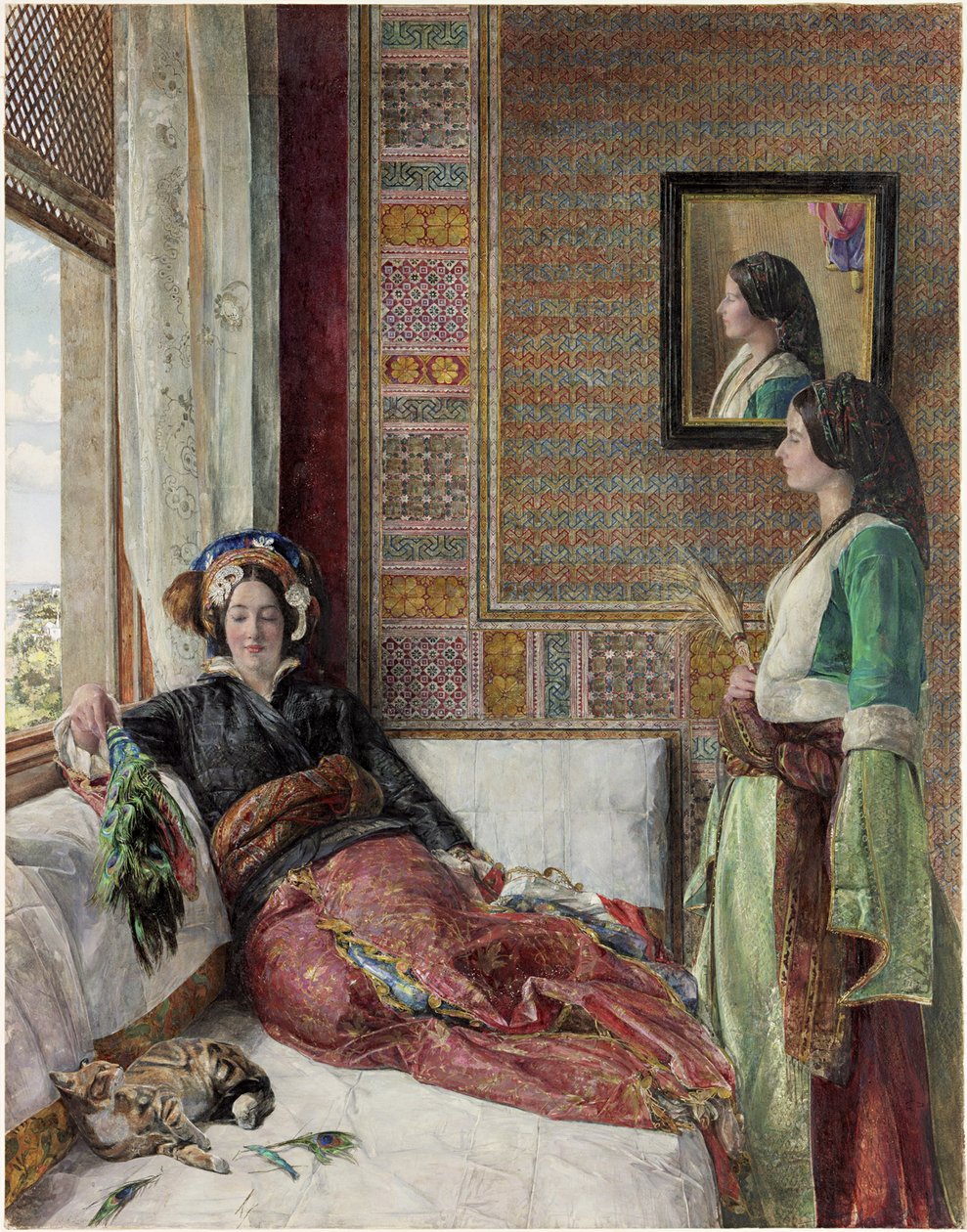 Vita nell
