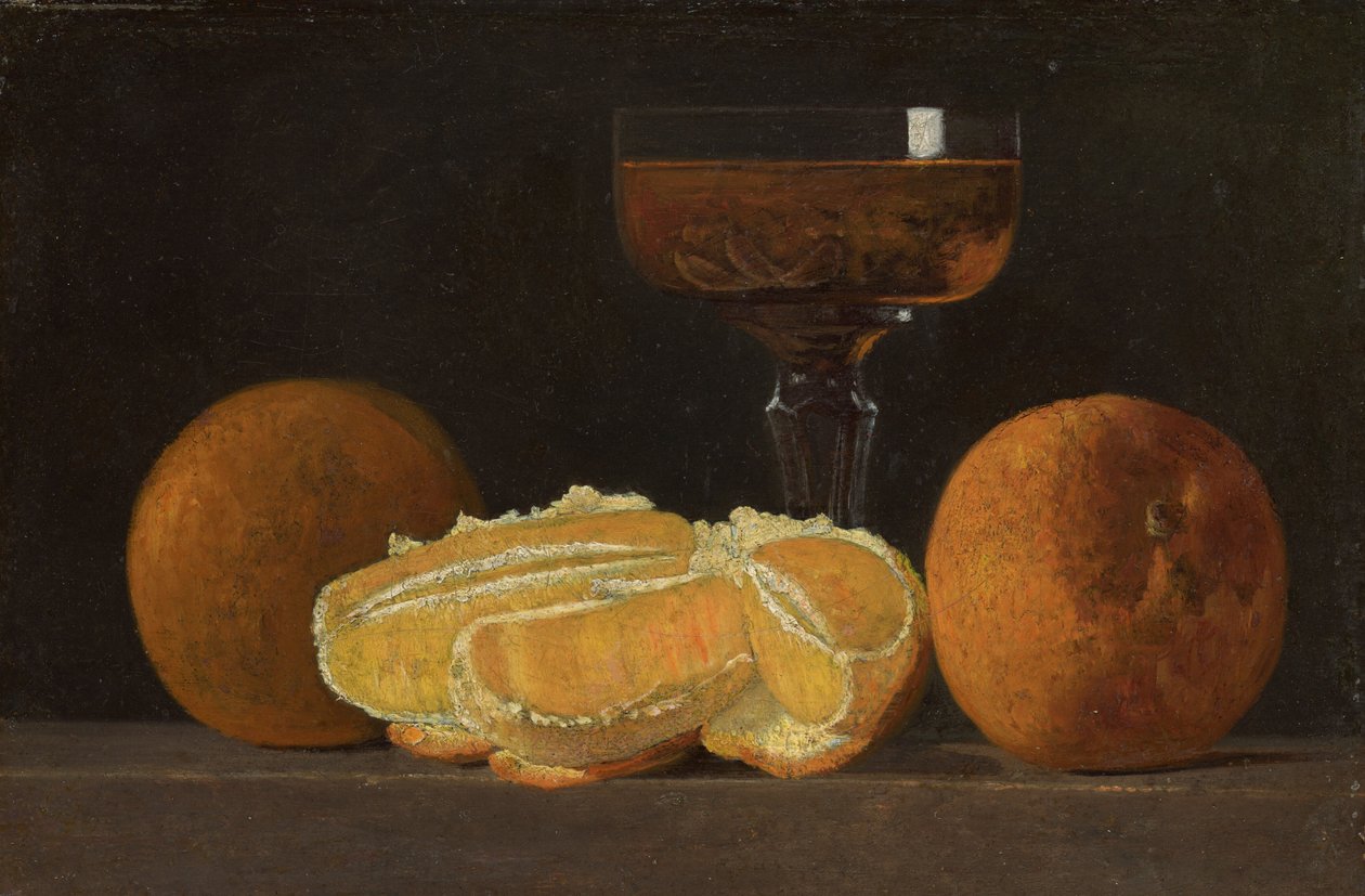 da John Frederick Peto