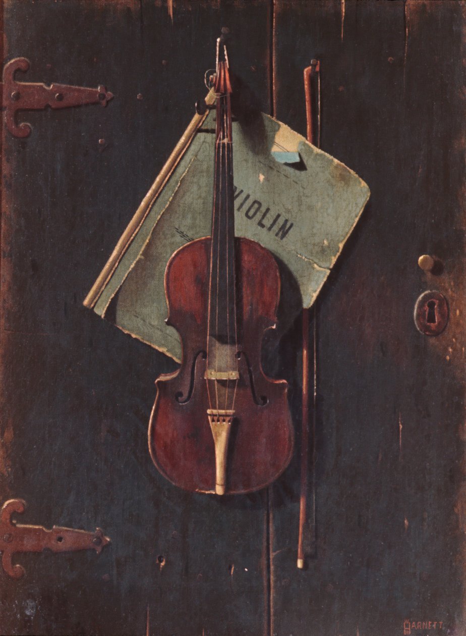 La vecchia Cremona da John Frederick Peto