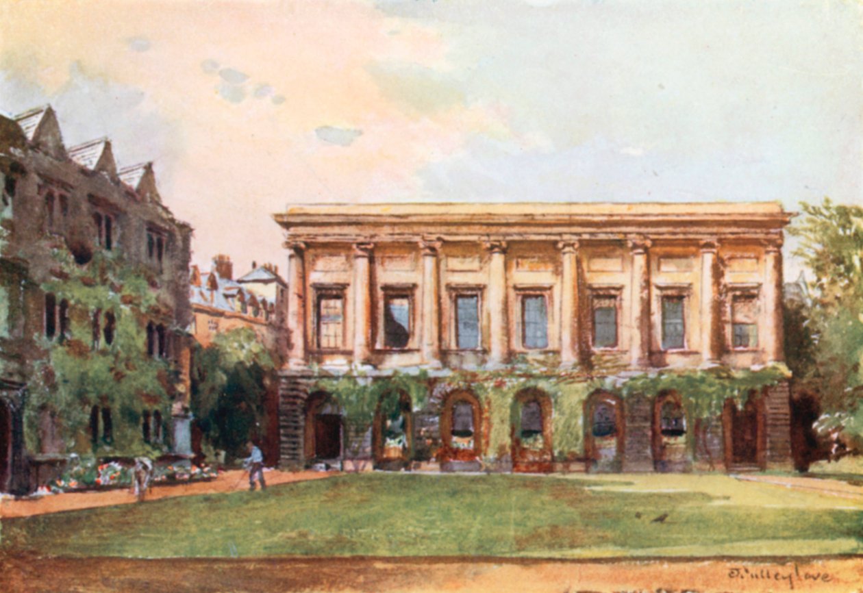 Biblioteca dell