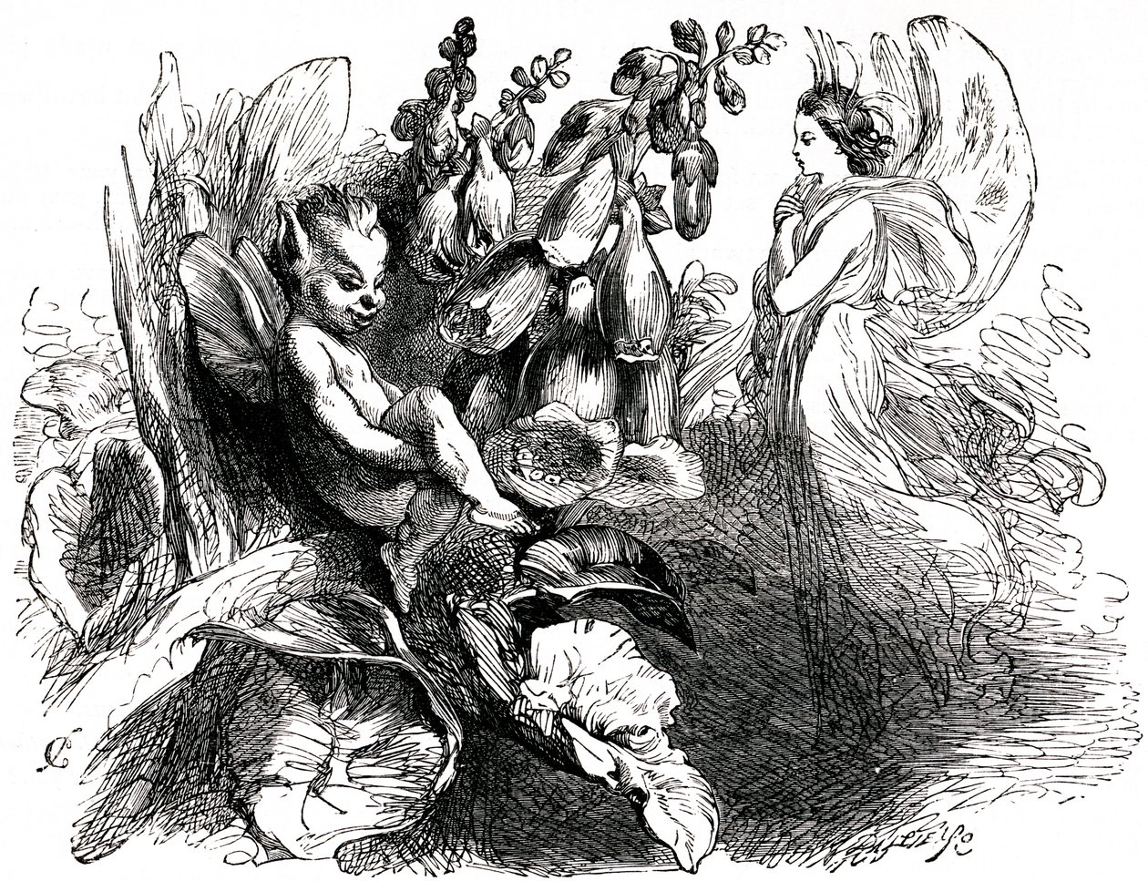 Opera di William Shakespeare da John Gilbert