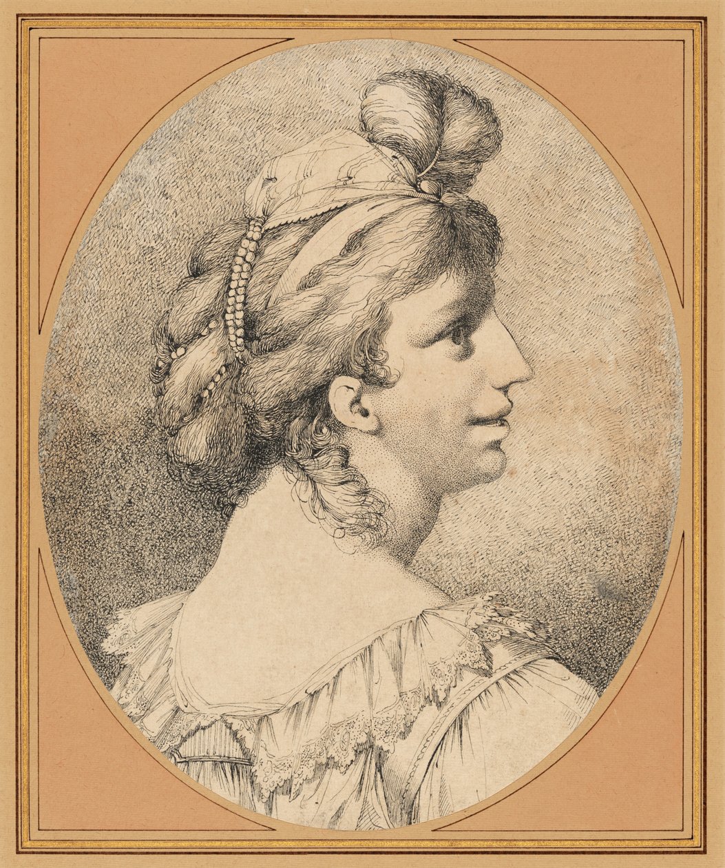 Beatrice da John Hamilton Mortimer