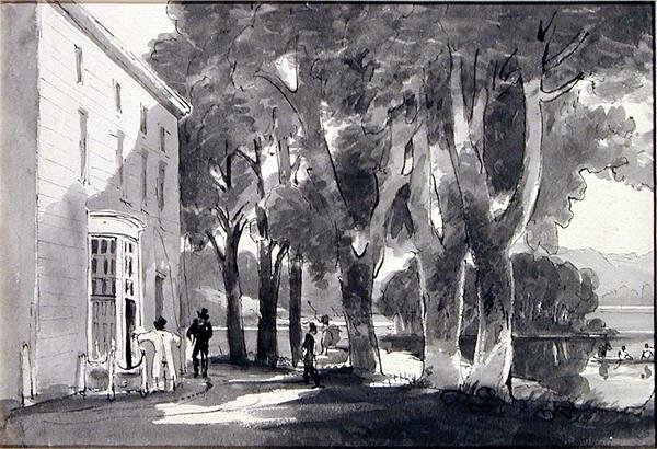 Brathay Hall da John Harden