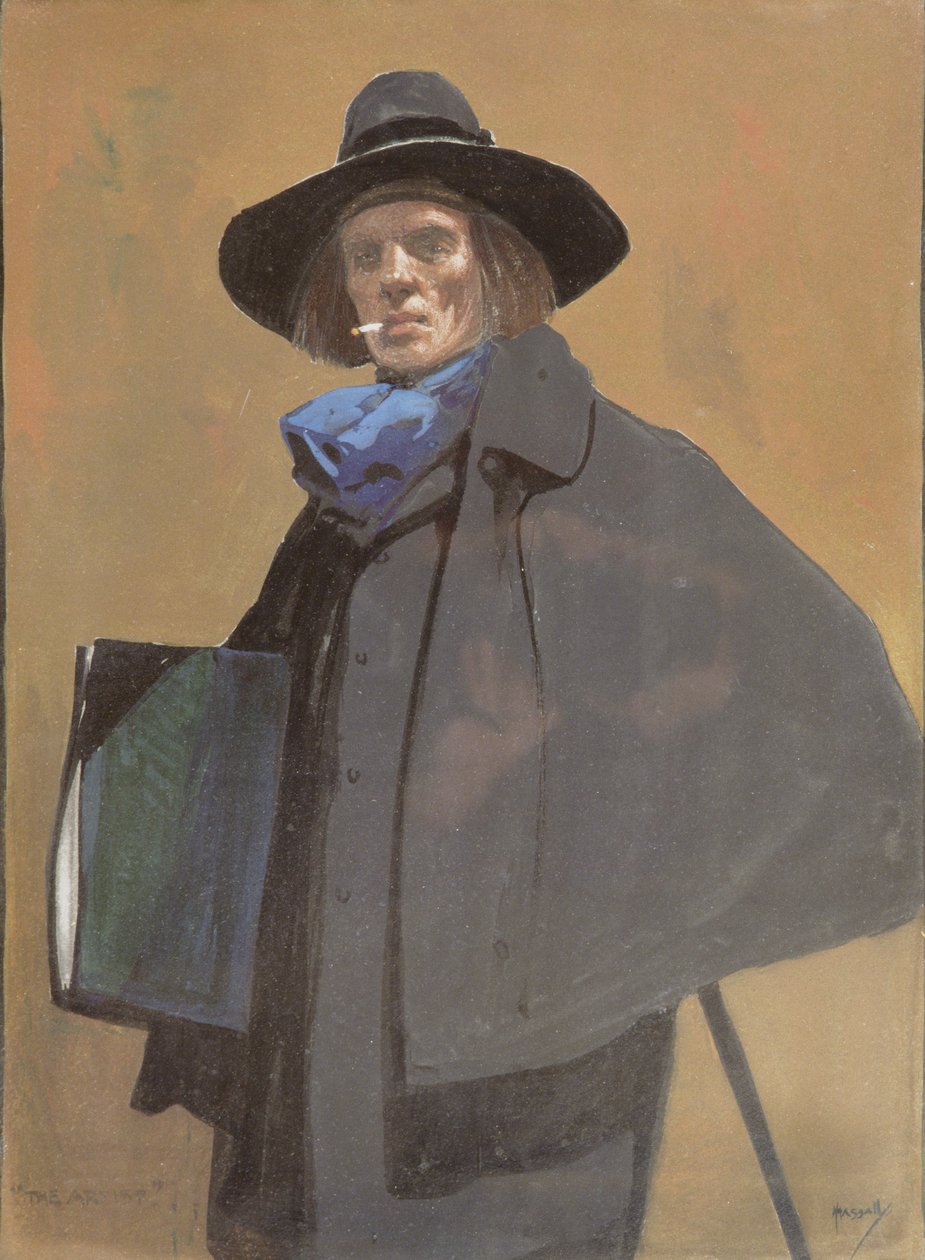 Ritratto dell