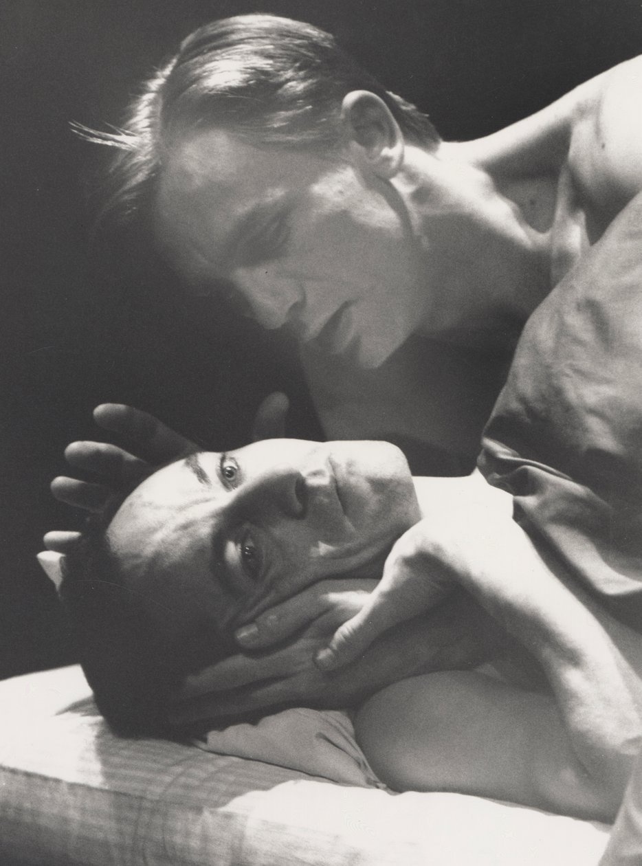 Angeli in America scritto da Tony Kushner da John Haynes