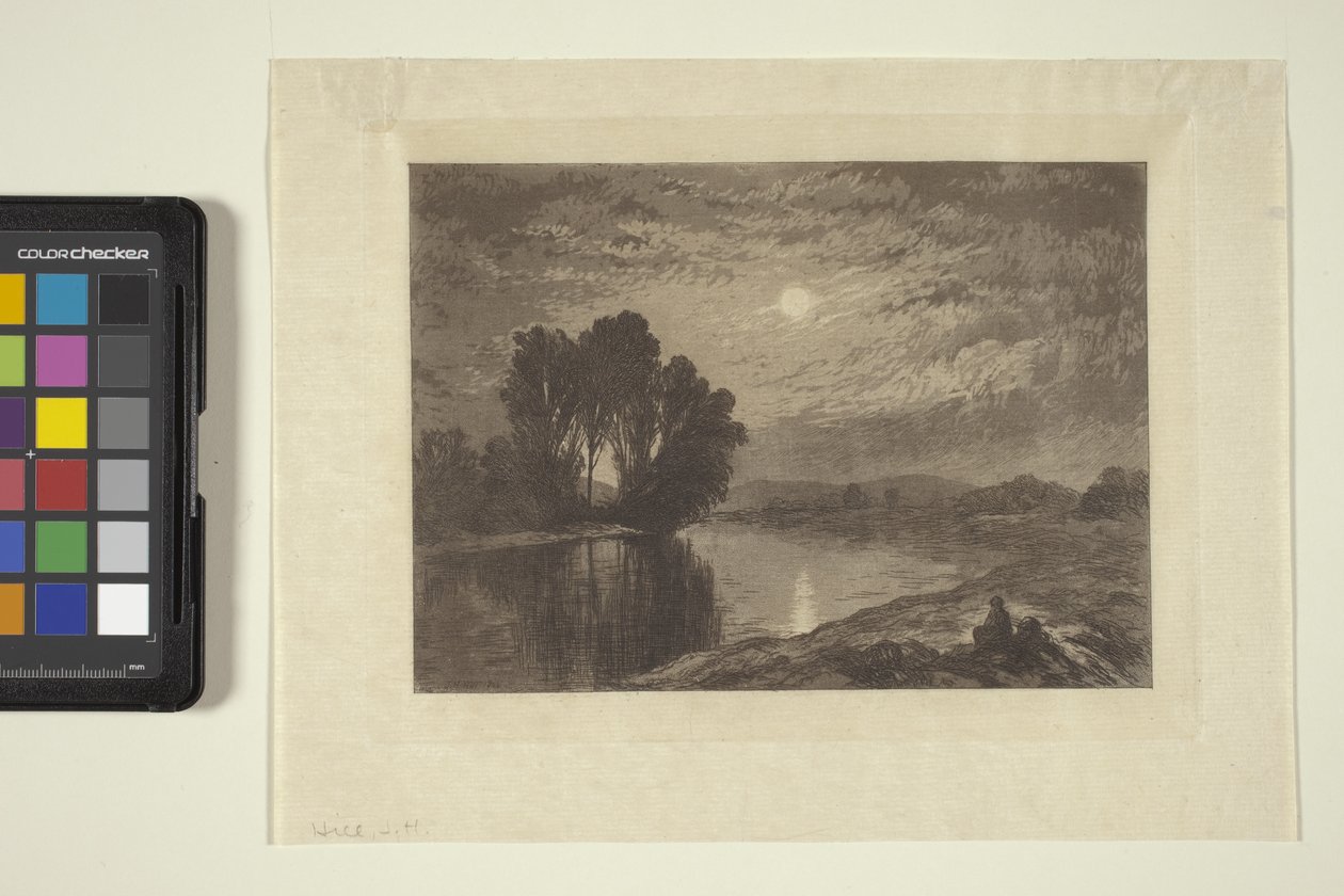 Chiaro di luna sull
