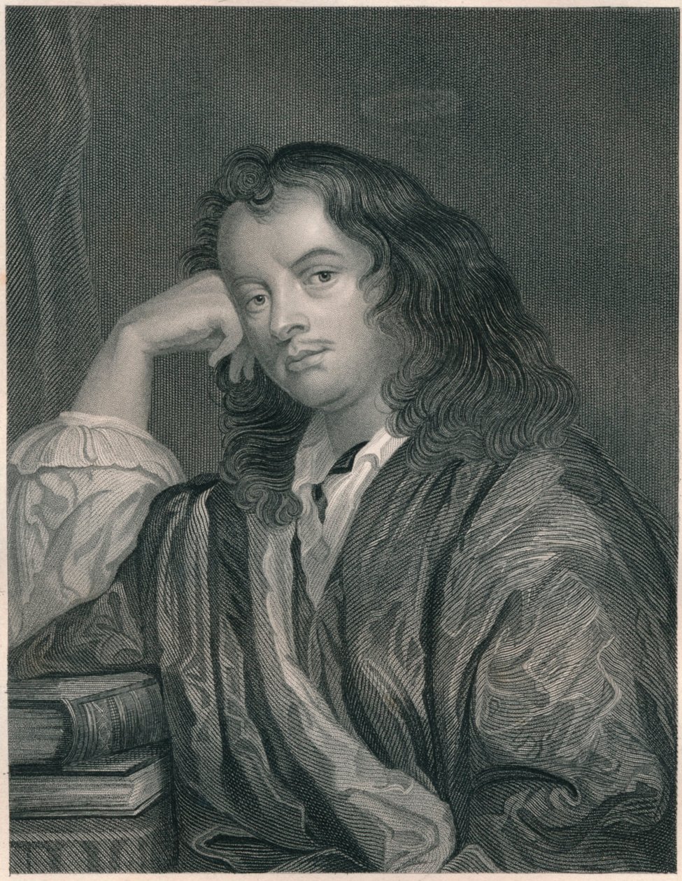 Thomas, Lord Clifford di Chudleigh da John Henry Robinson