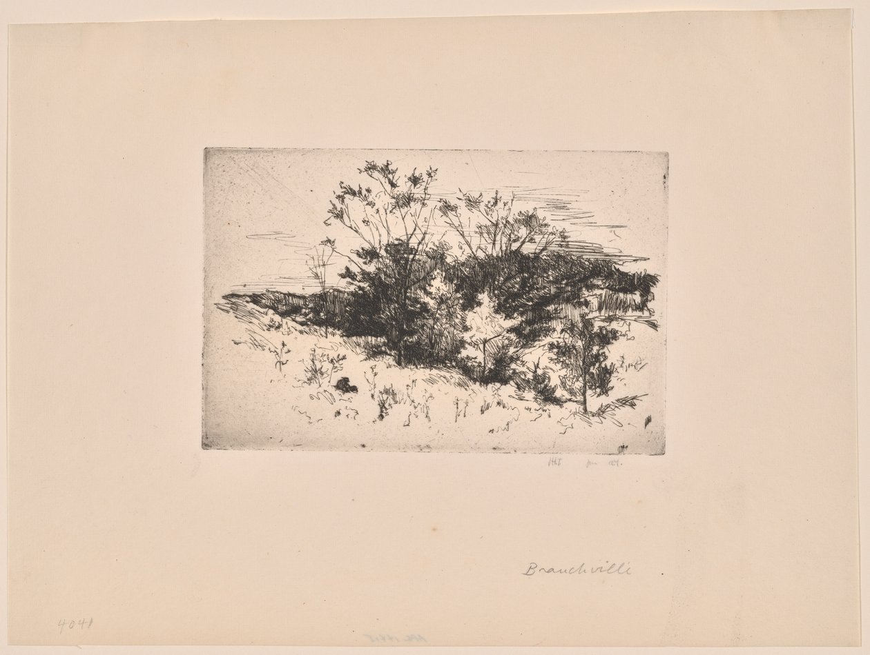 Paesaggio d