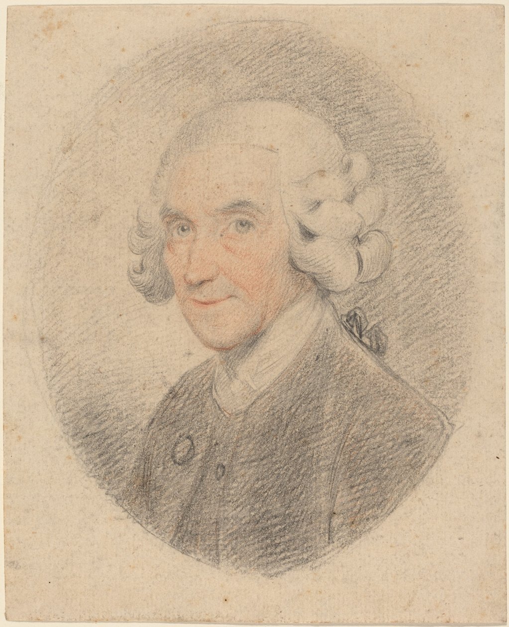 James Nares da John Hoppner