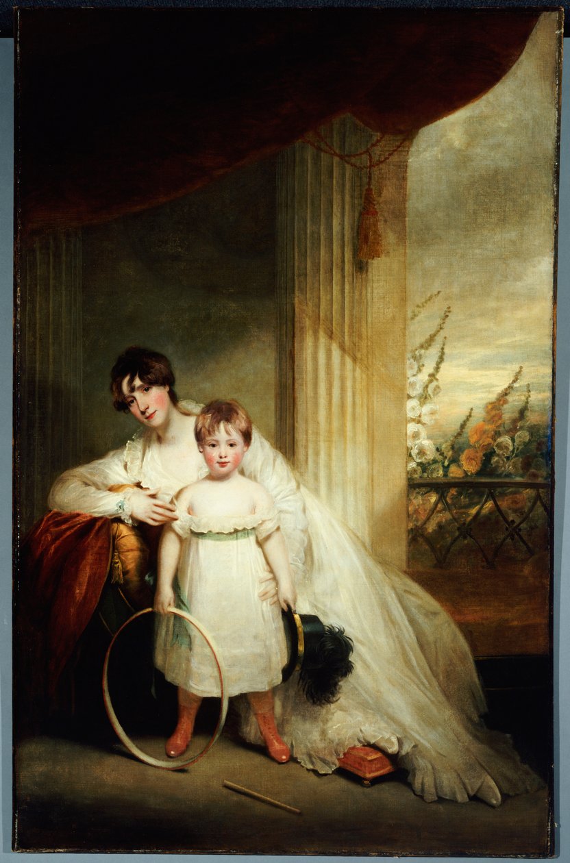 Immagine sconosciuta da John Hoppner