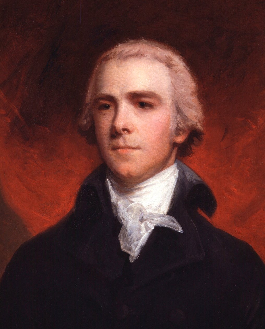 William Wyndham Grenville, 1° Barone Grenville da John Hoppner