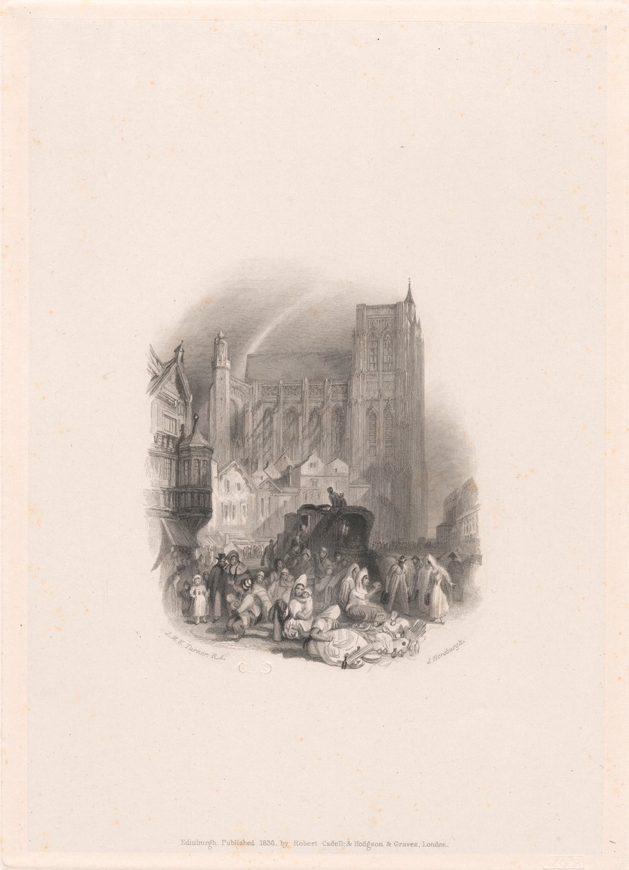 Abbeville da John Horsburgh