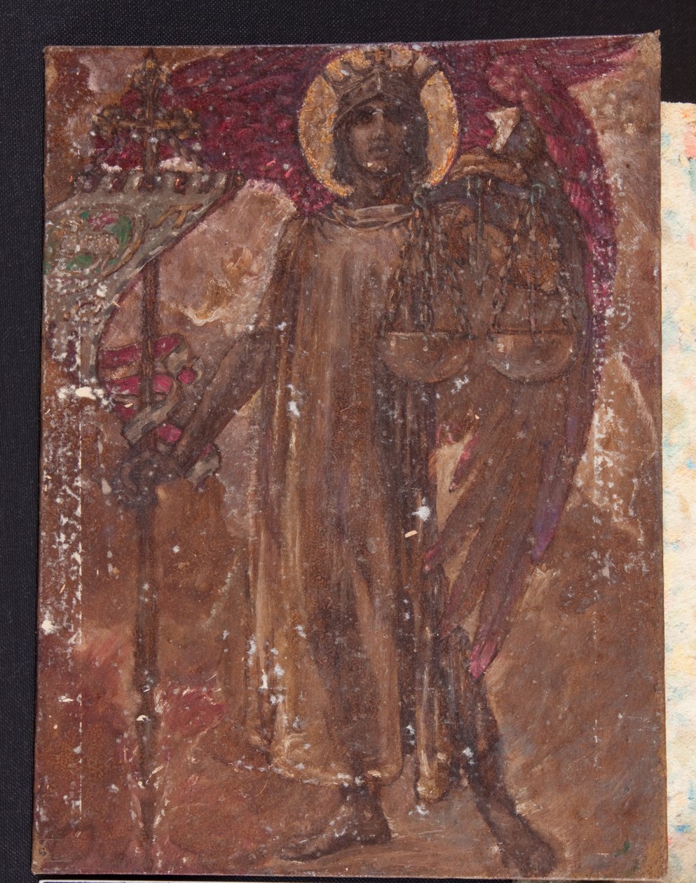  da John Houghton Maurice Bonnor