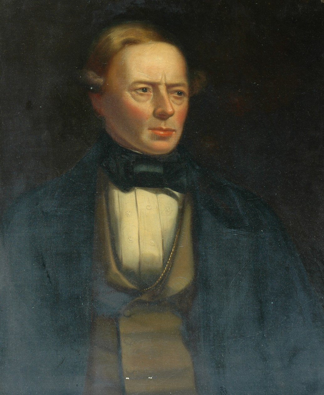 Squire Auty da John Hunter Thompson