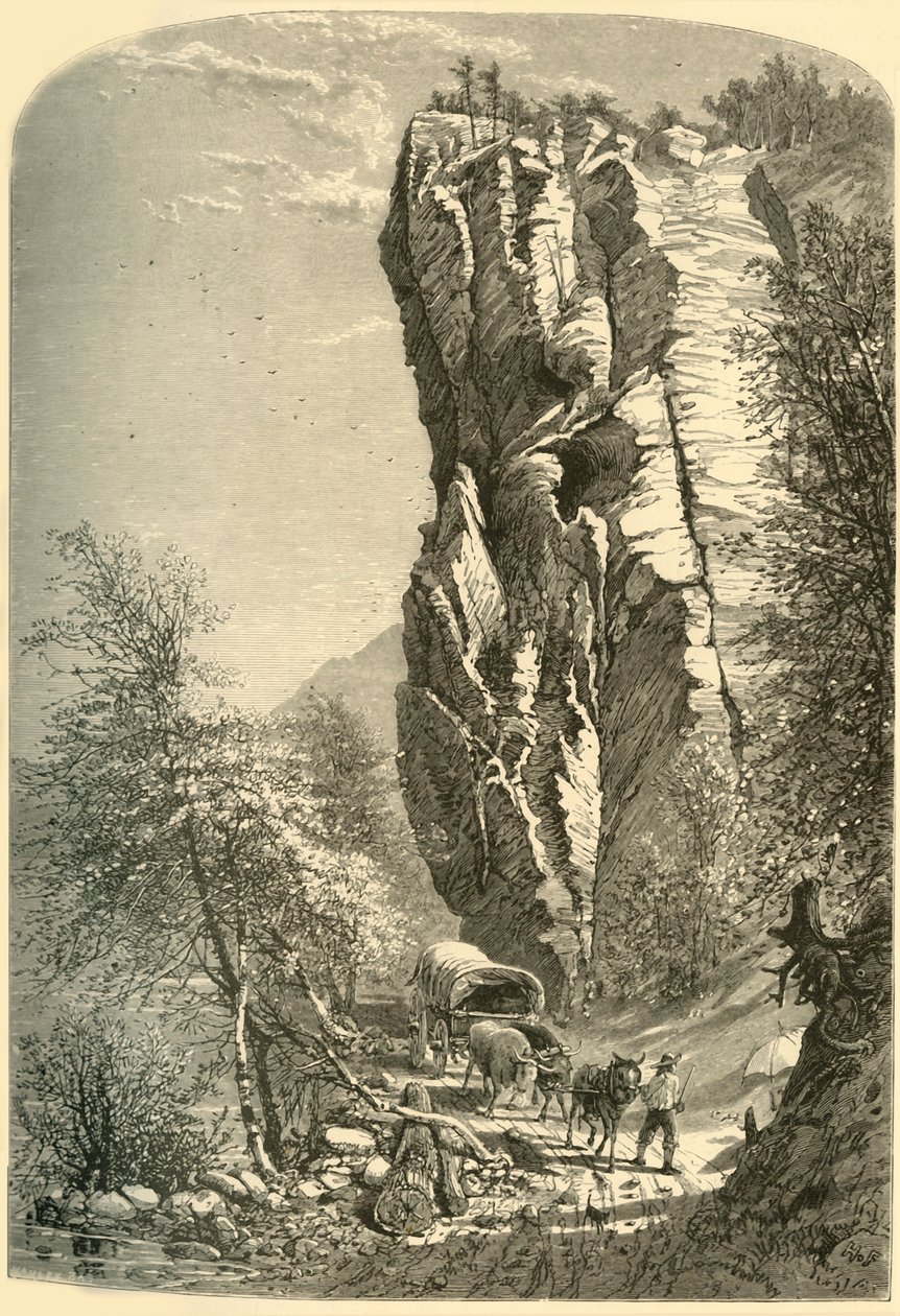 Il salto degli amanti - All