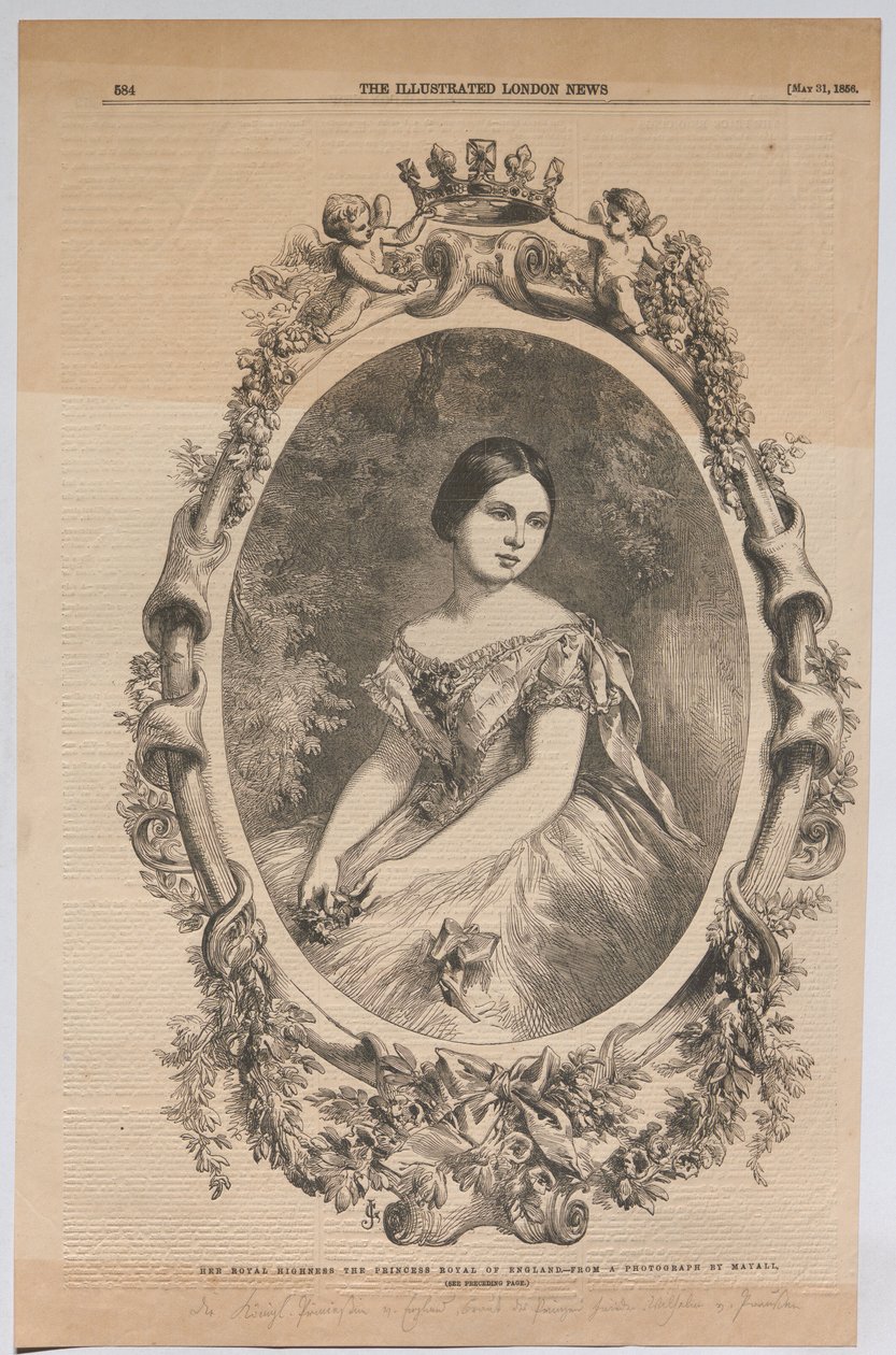SUA ALTEZZA REALE LA PRINCIPESSA REALE D