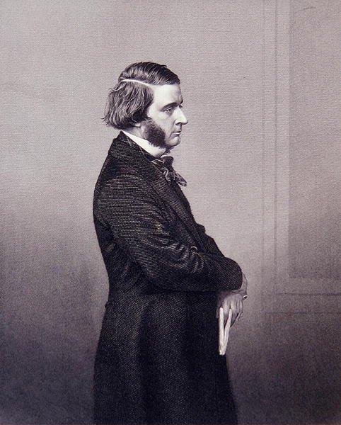 E.M. Ward, da 