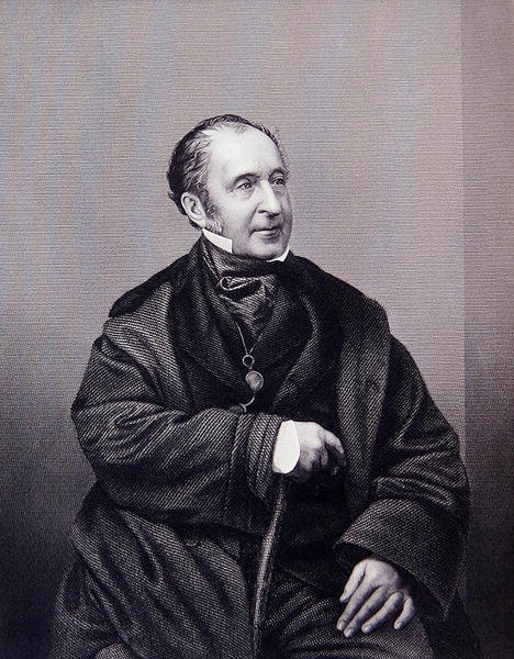 Sir Roderick Impey Murchison, da 