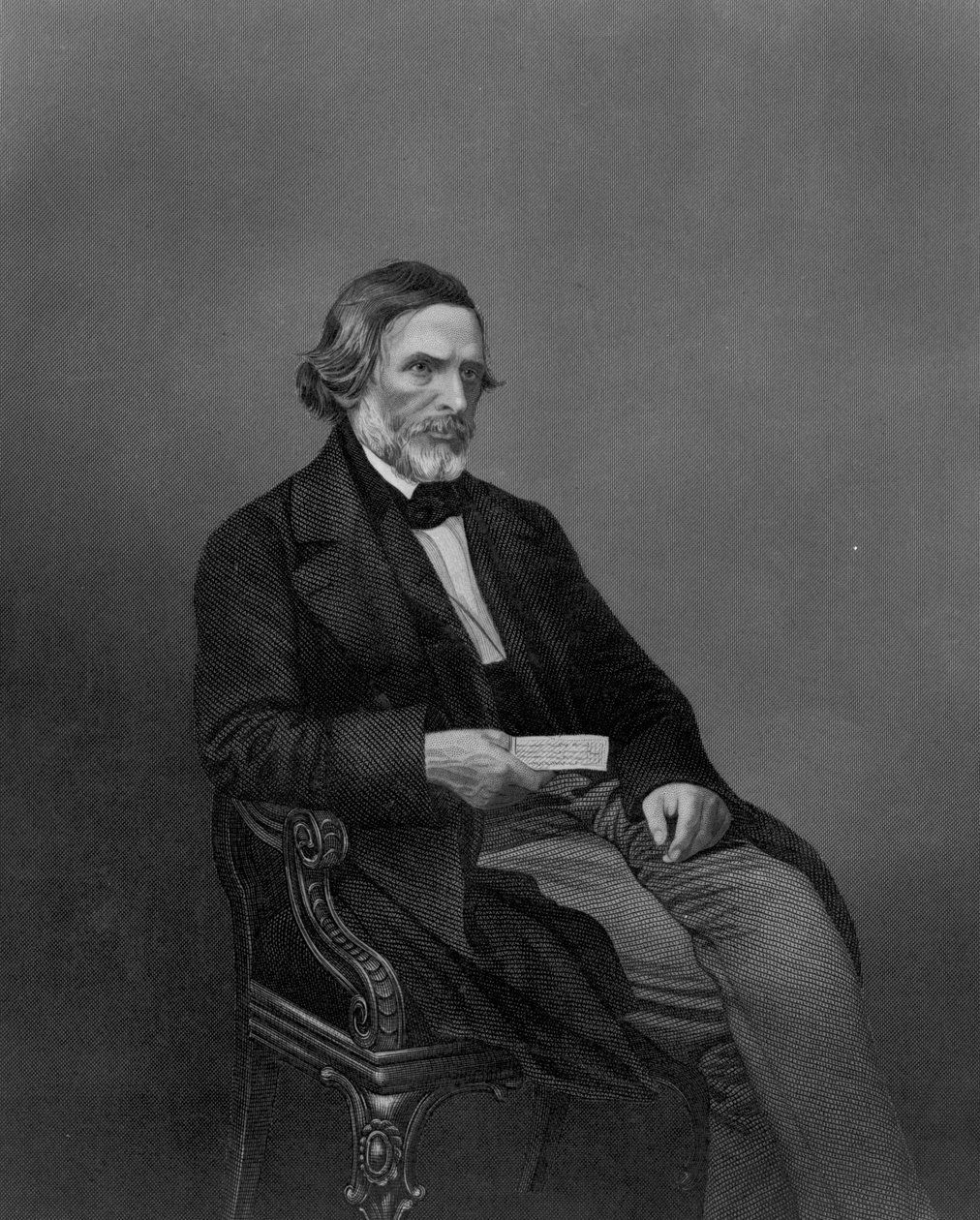 John Gibson Esq, da 