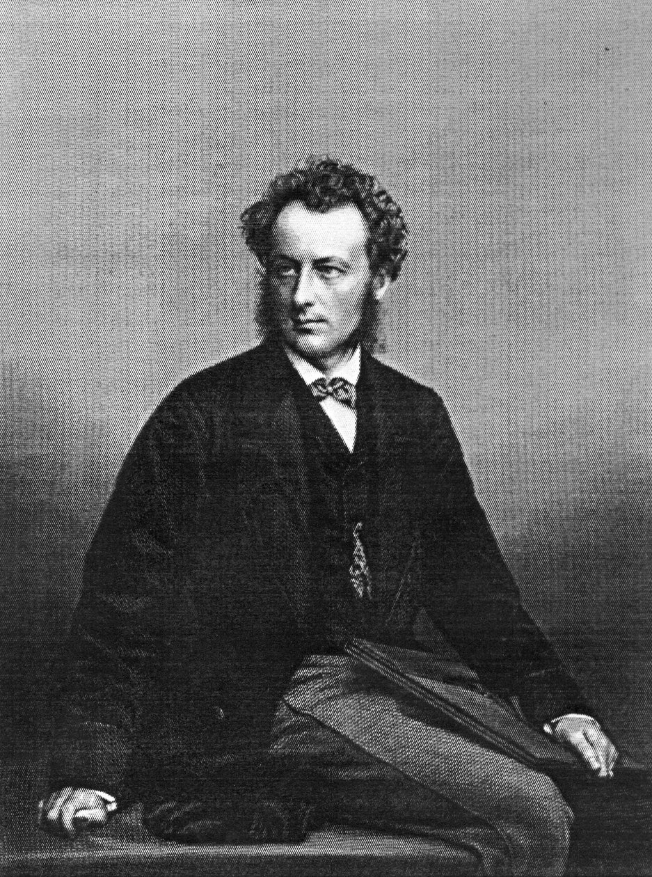 Sir John Everett Millais, da 