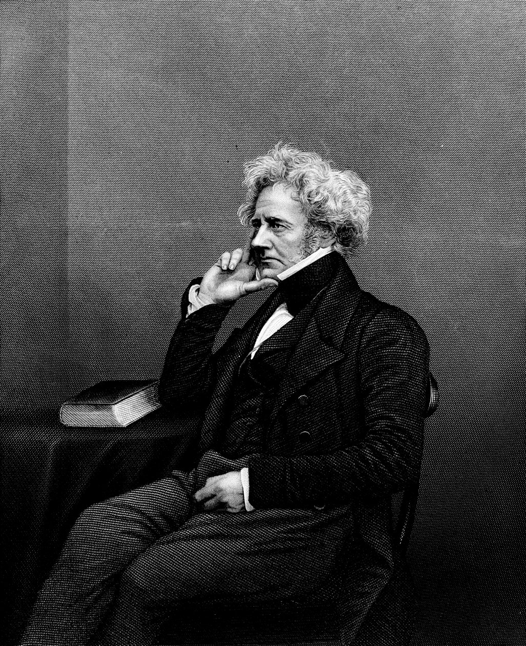 Sir John F.W. Herschel, da 