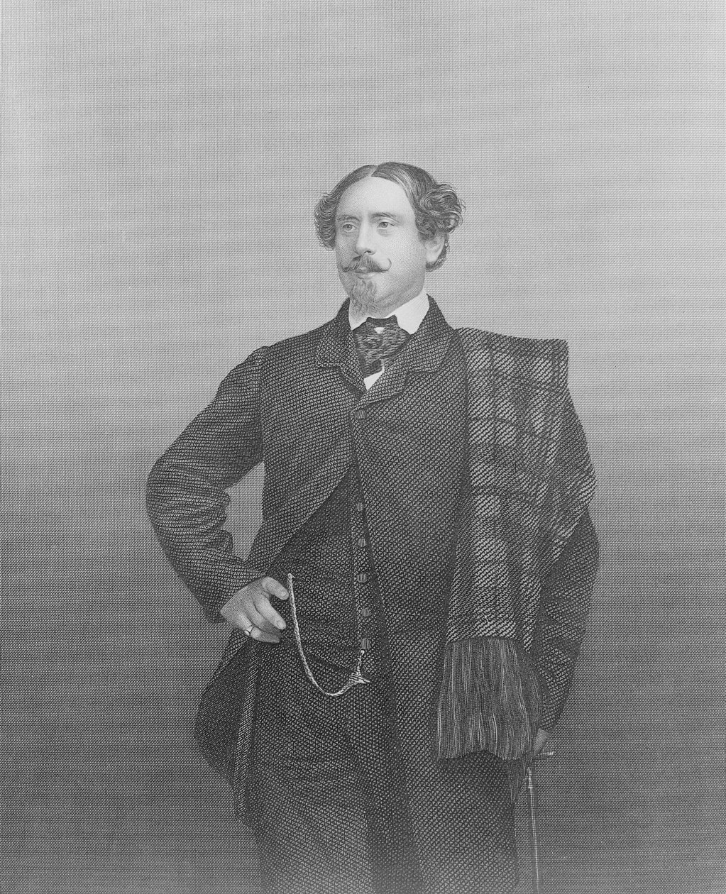 William Harrison, da 