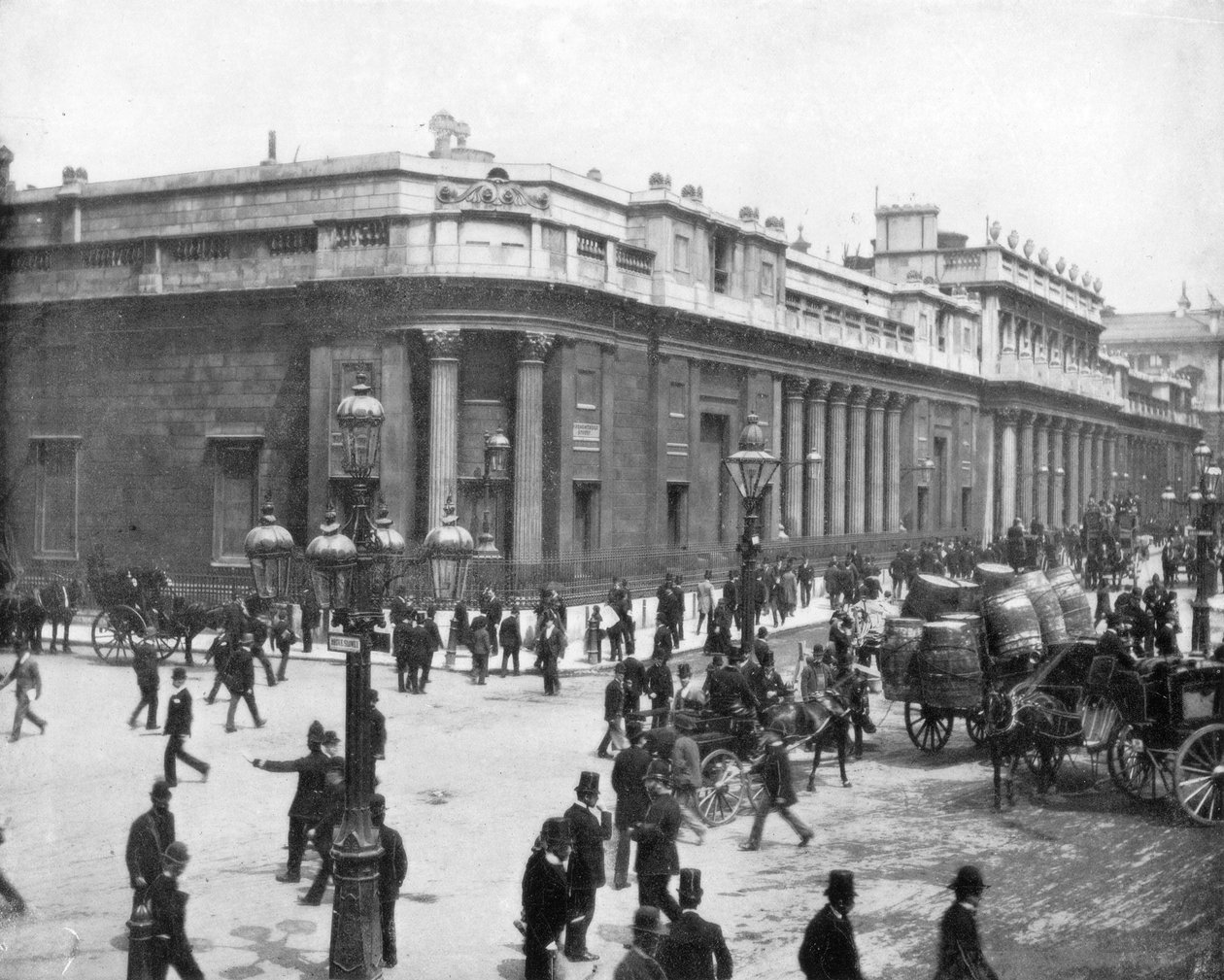 La Banca d