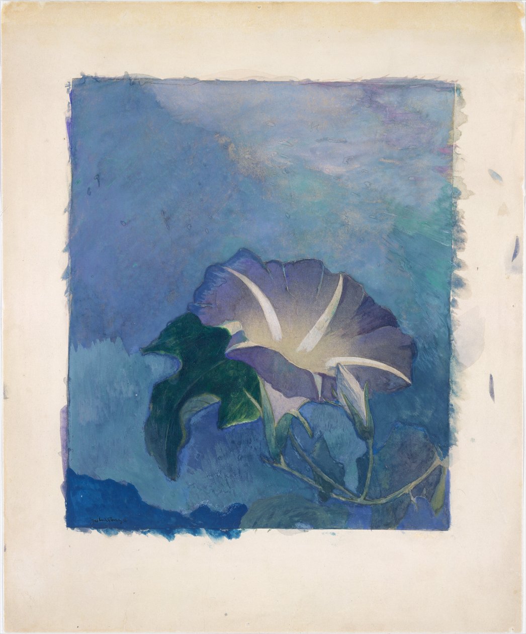  da John La Farge or Lafarge