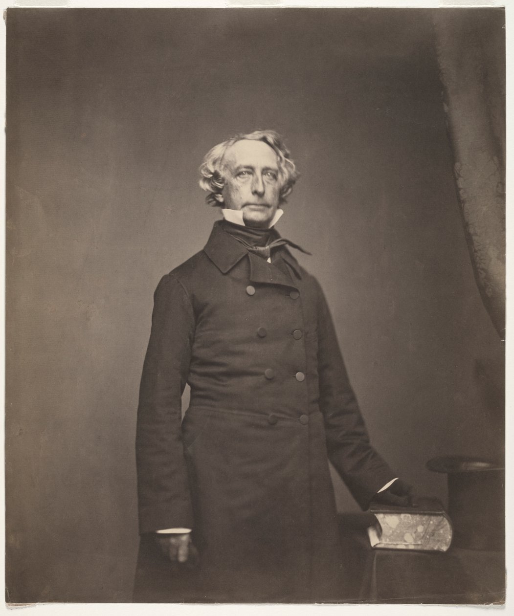 Prosper M. Wetmore da John Lloyd