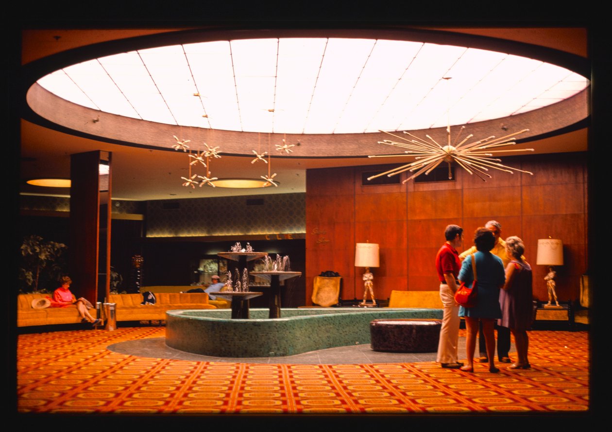 Lobby dell