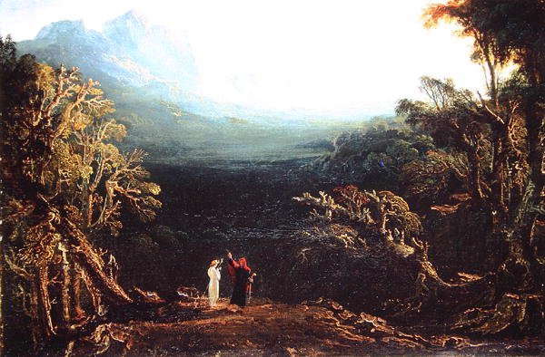 Edwin e Angelina o, L