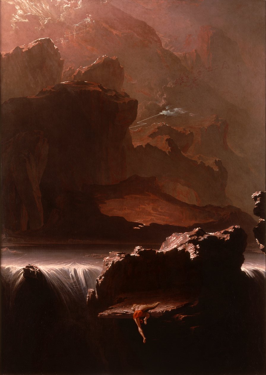 Sadak alla ricerca delle acque dell