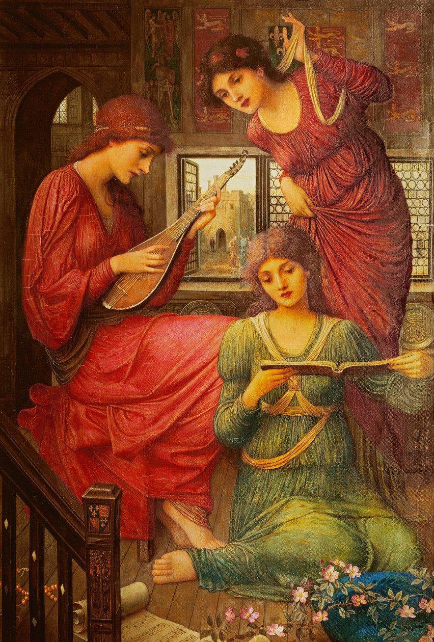 Nei giorni d