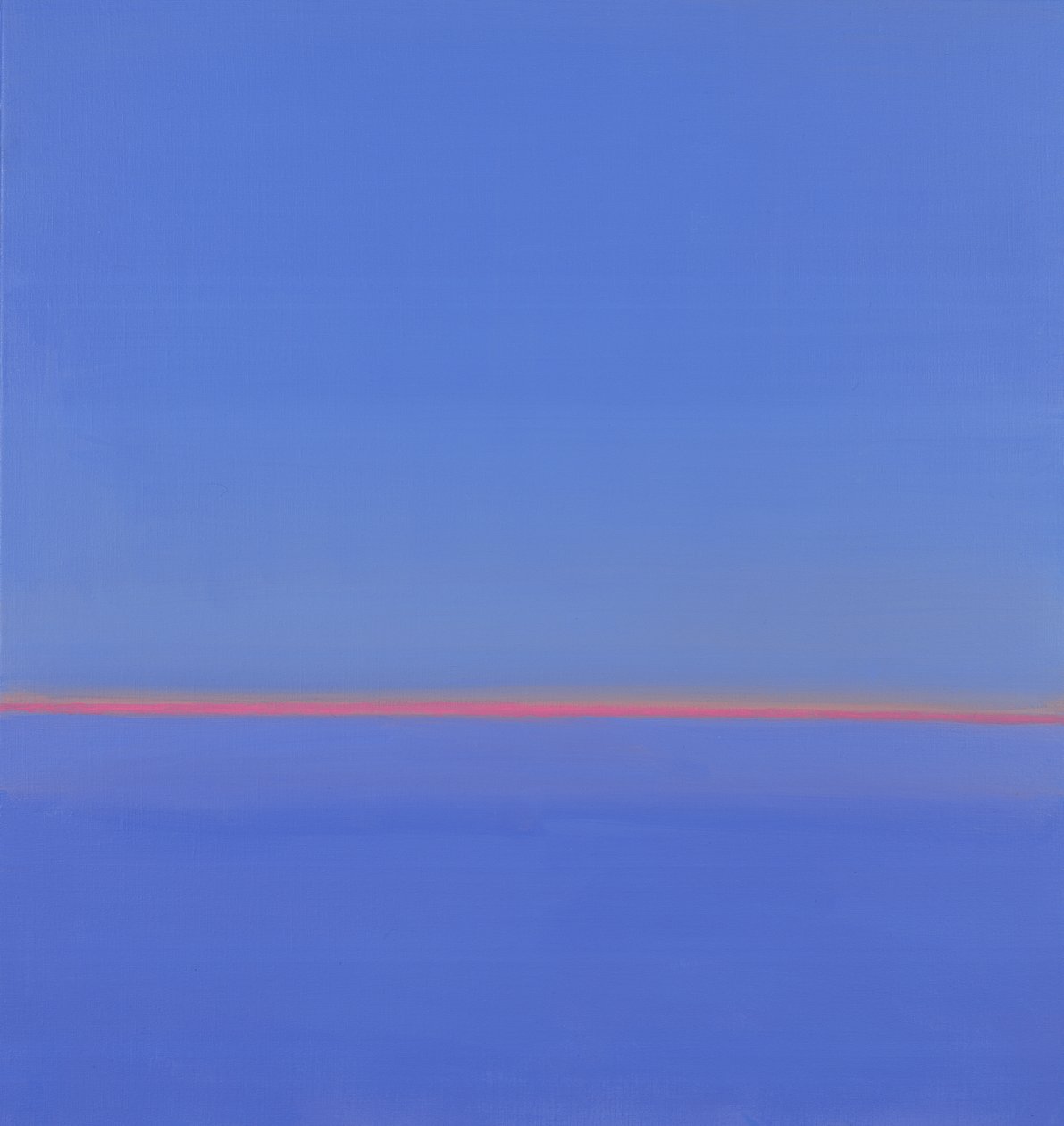 Orizzonte di maggio da John Miller