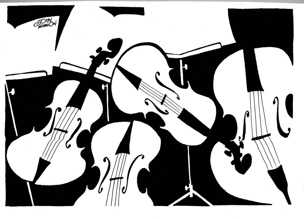Quartetto d