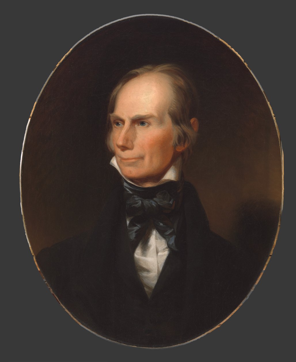 Henry Clay da John Neagle
