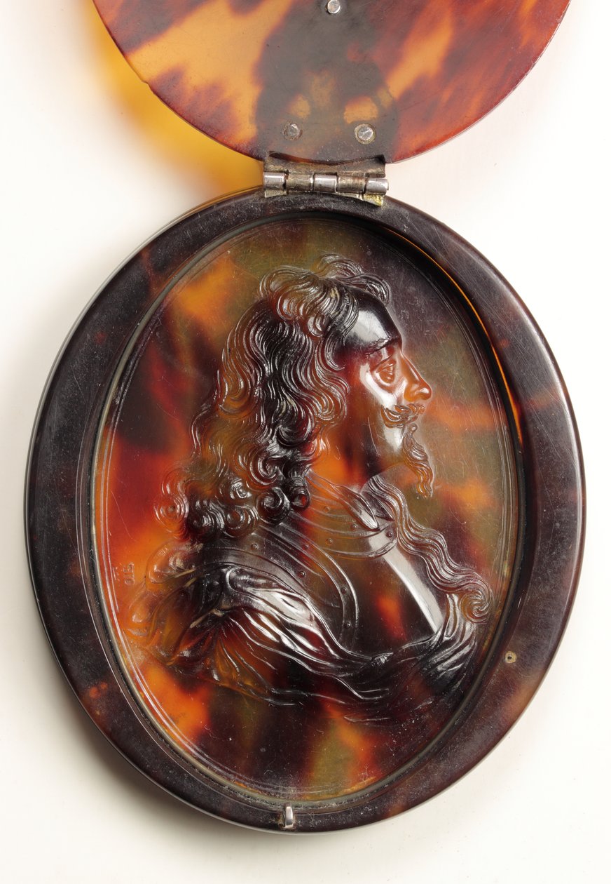 Carlo I da John Obrisset