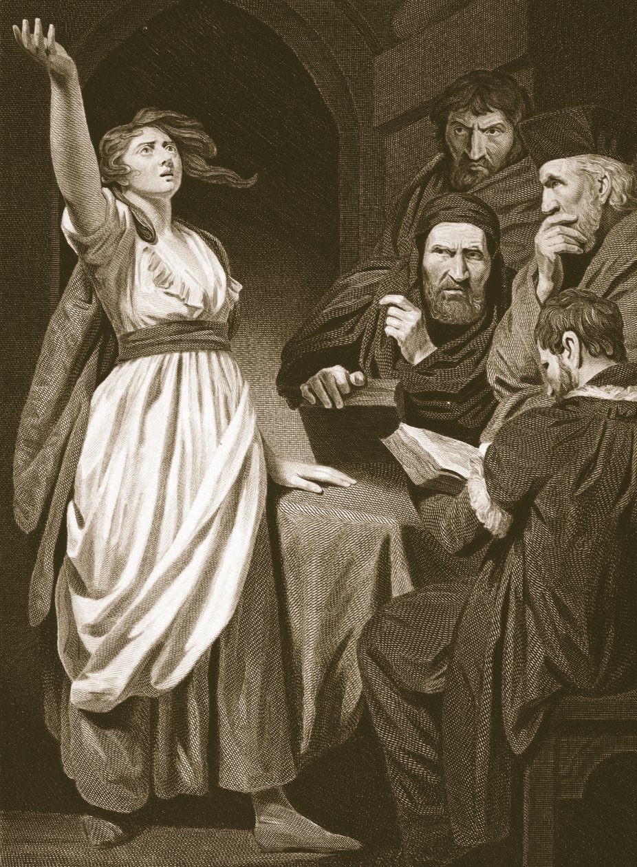 Giovanna d