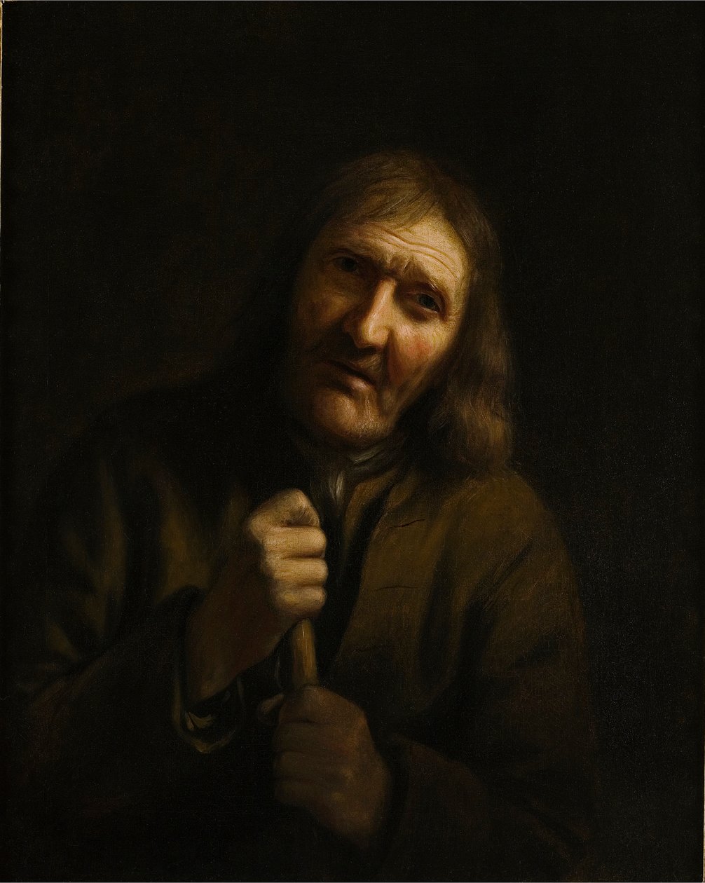 Vecchio Kneebone Helston da John Opie